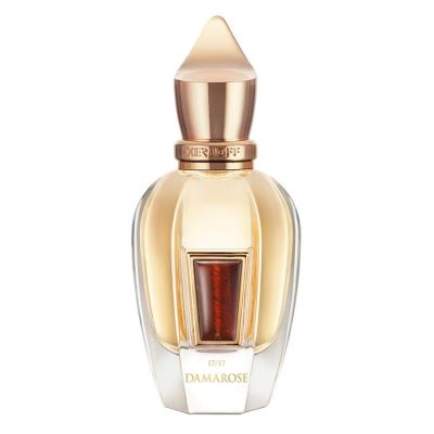 XERJOFF Damarose Parfum 50 ml